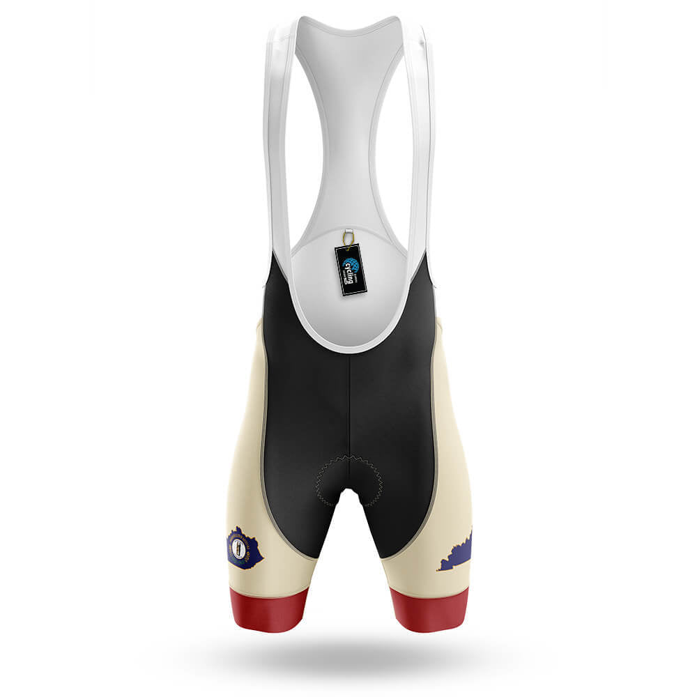 Kentucky Riding Club - Men's Cycling Kit