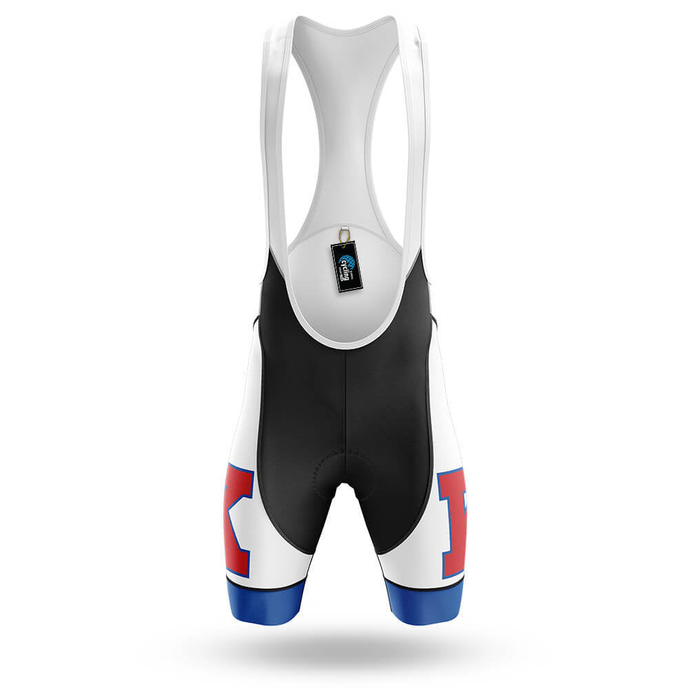 Big K - Men's Cycling Kit