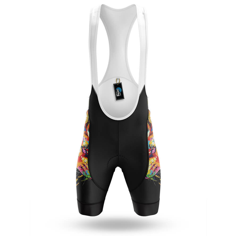 Lion V2 - Men's Cycling Kit