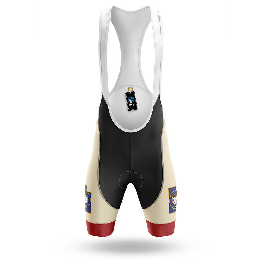 Utah Riding Club - Men's Cycling Kit