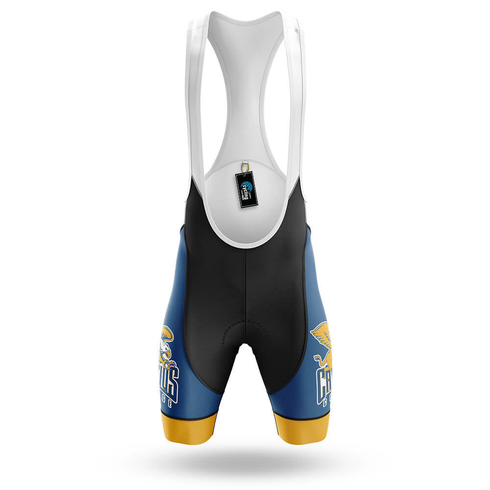 Canisius College USA - Men's Cycling Kit