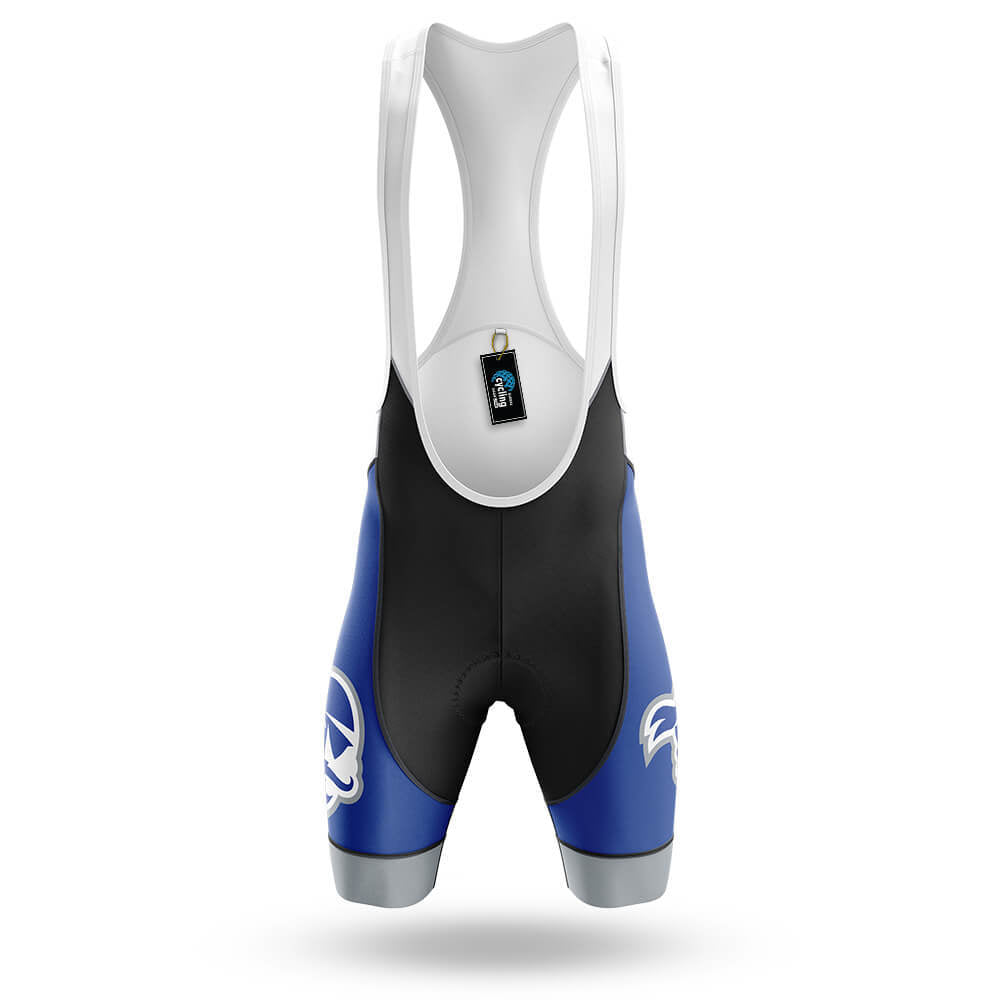 Seton Hall Pirates - Men's Cycling Kit