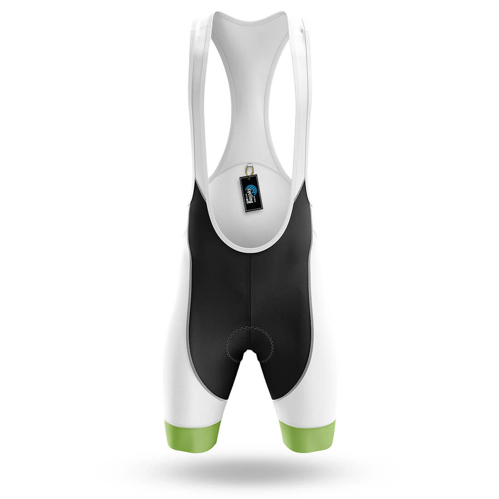 Moo Cow - Men's Cycling Kit