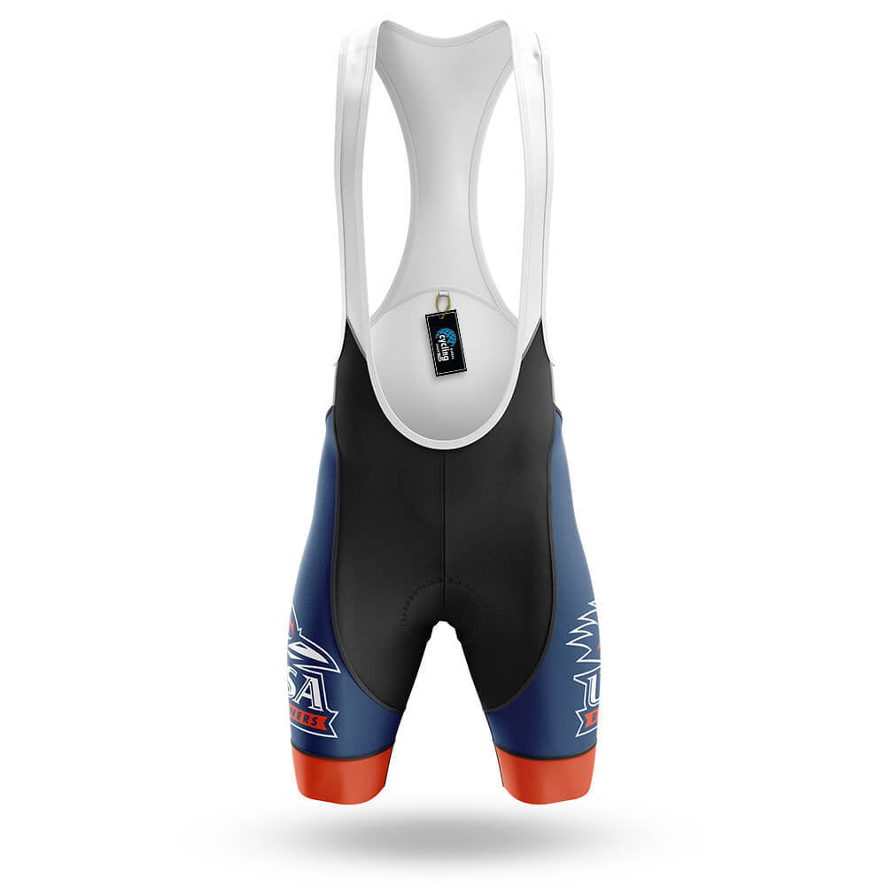UTSA Roadrunners - Men's Cycling Kit
