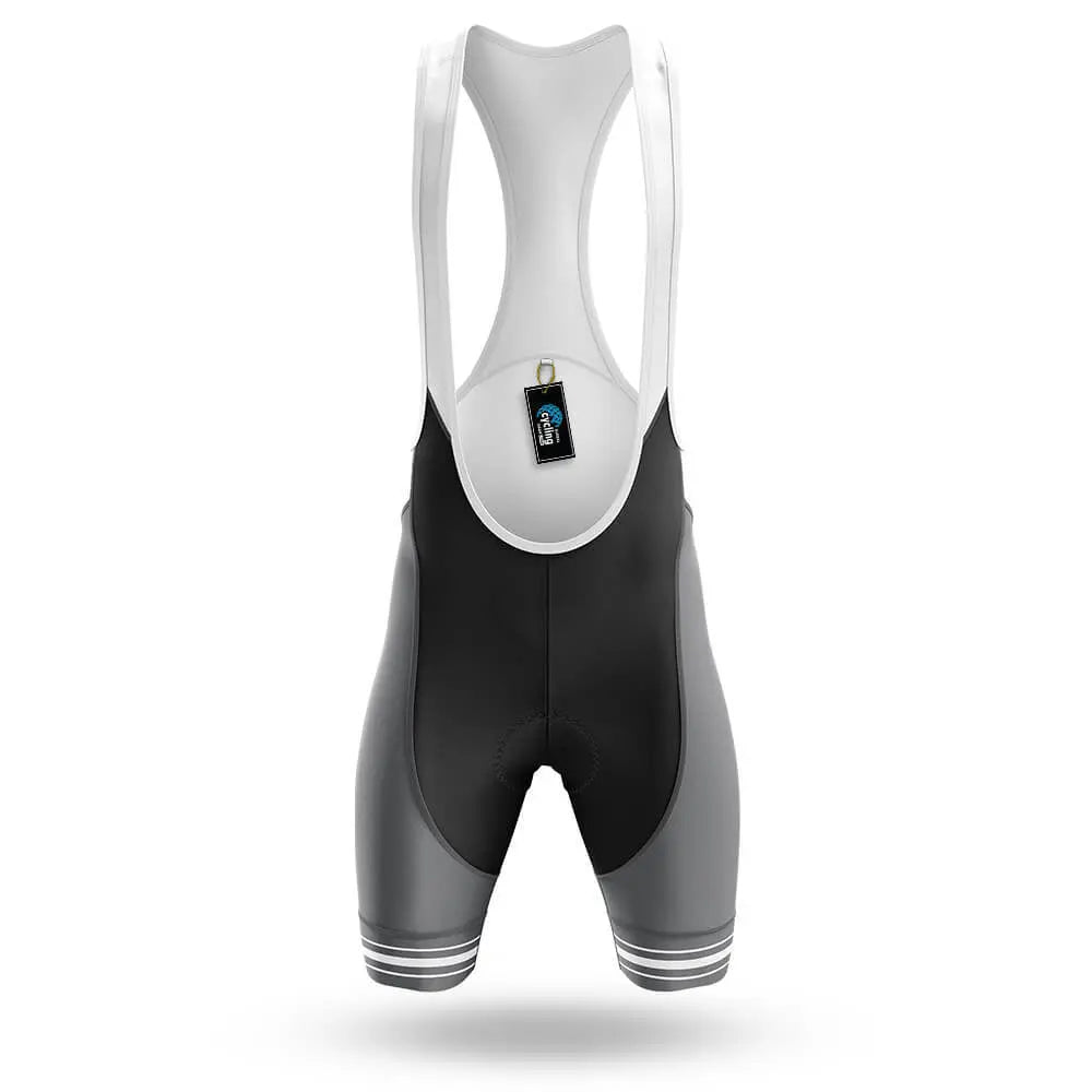 Old Man Club - Men's Cycling Kit