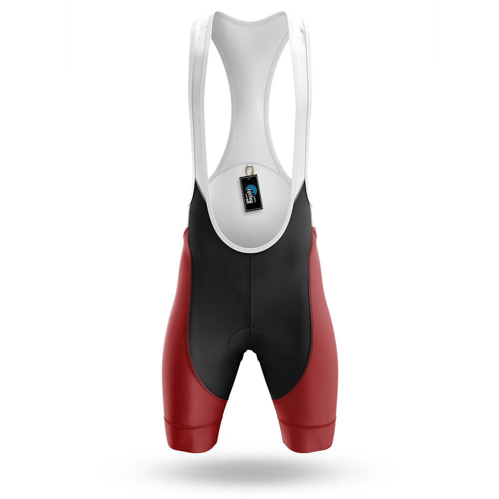 Pepperoni Pizza - Men's Cycling Kit
