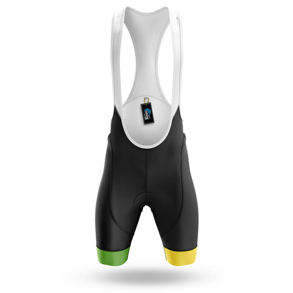 Triangles - Men's Cycling Kit