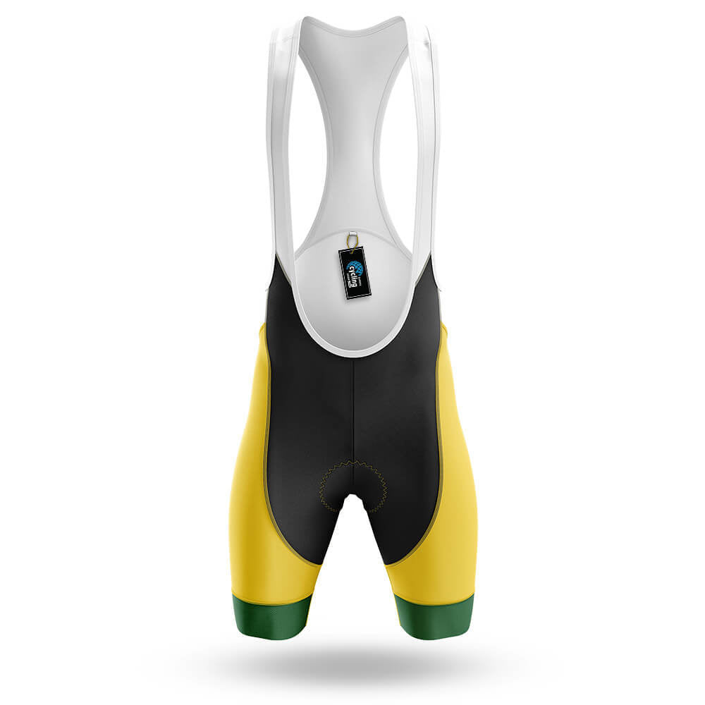 Iguana - Men's Cycling Kit