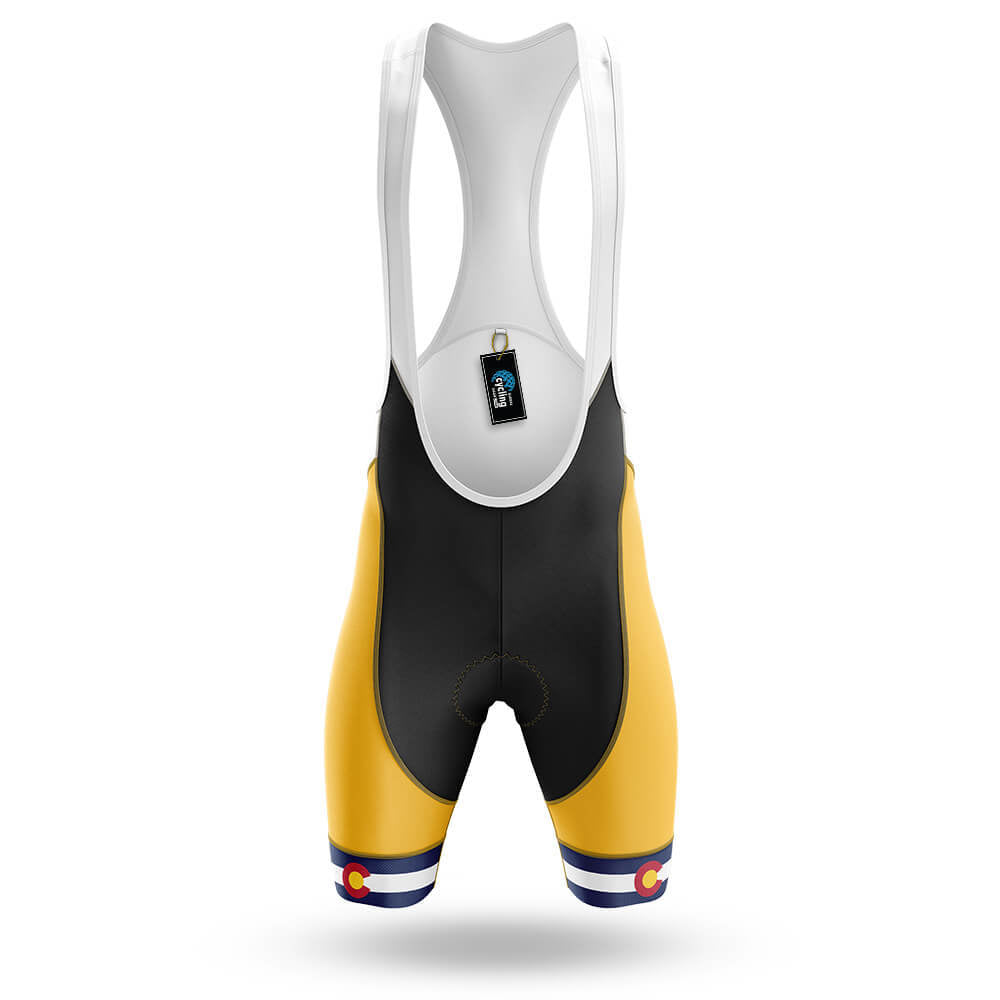 Colorado Rockies - Men's Cycling Kit