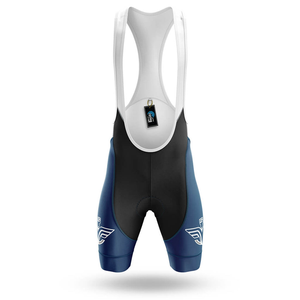 Together We Ride - Men's Cycling Kit