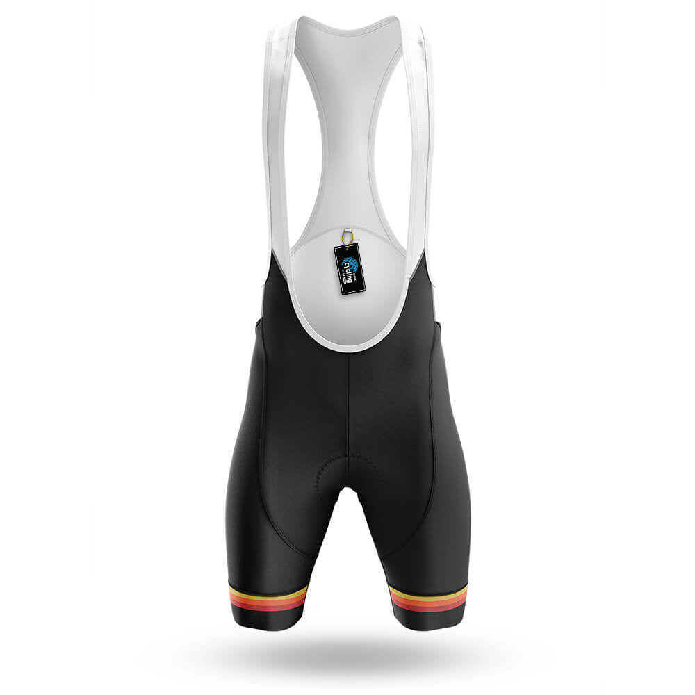 Whales - Men's Cycling Kit