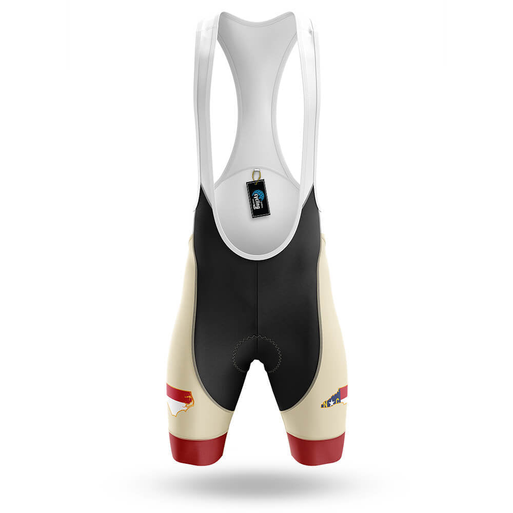 North Carolina Riding Club - Men's Cycling Kit