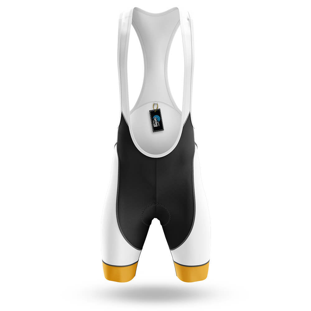 US Navy Pedaler - Men's Cycling Kit