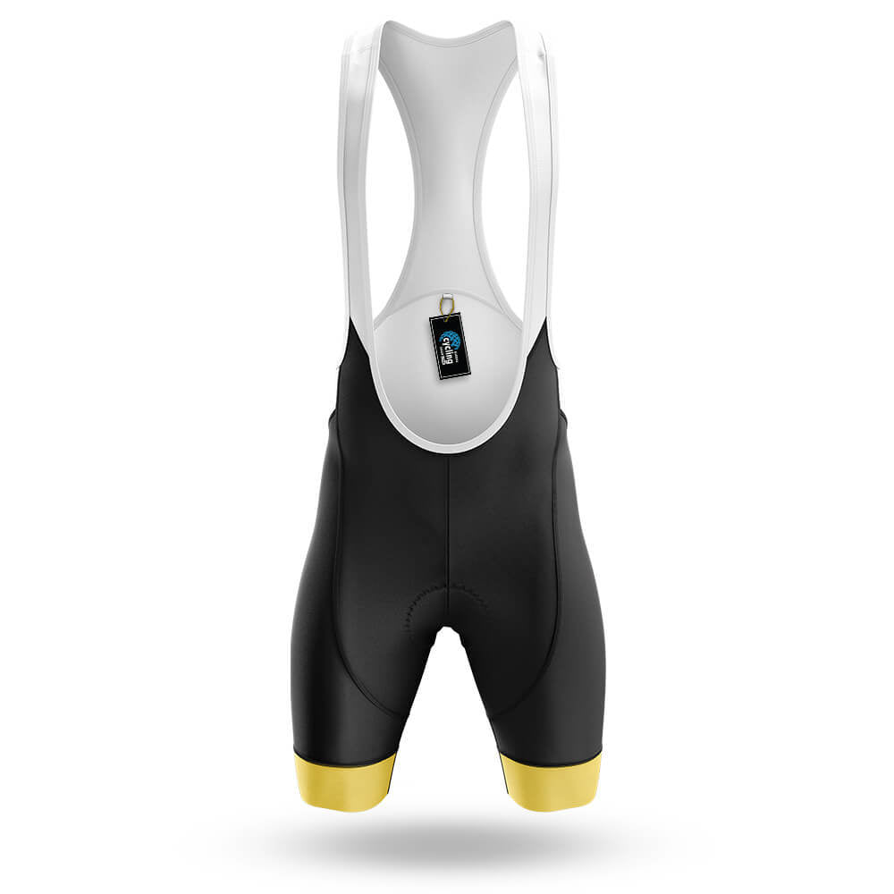 USA White Star - Men's Cycling Kit