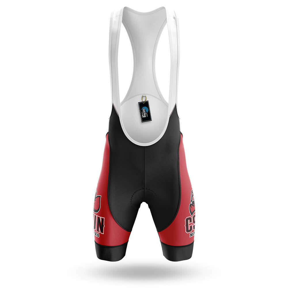 California State University Northridge USA - Men's Cycling Kit