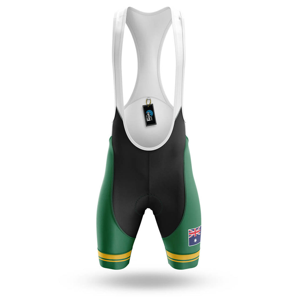Boomerang Spirit - Men's Cycling Kit