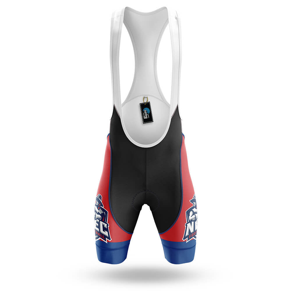 New England College - Men's Cycling Kit