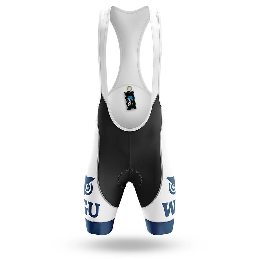 Western Governors University V2 - Men's Cycling Kit