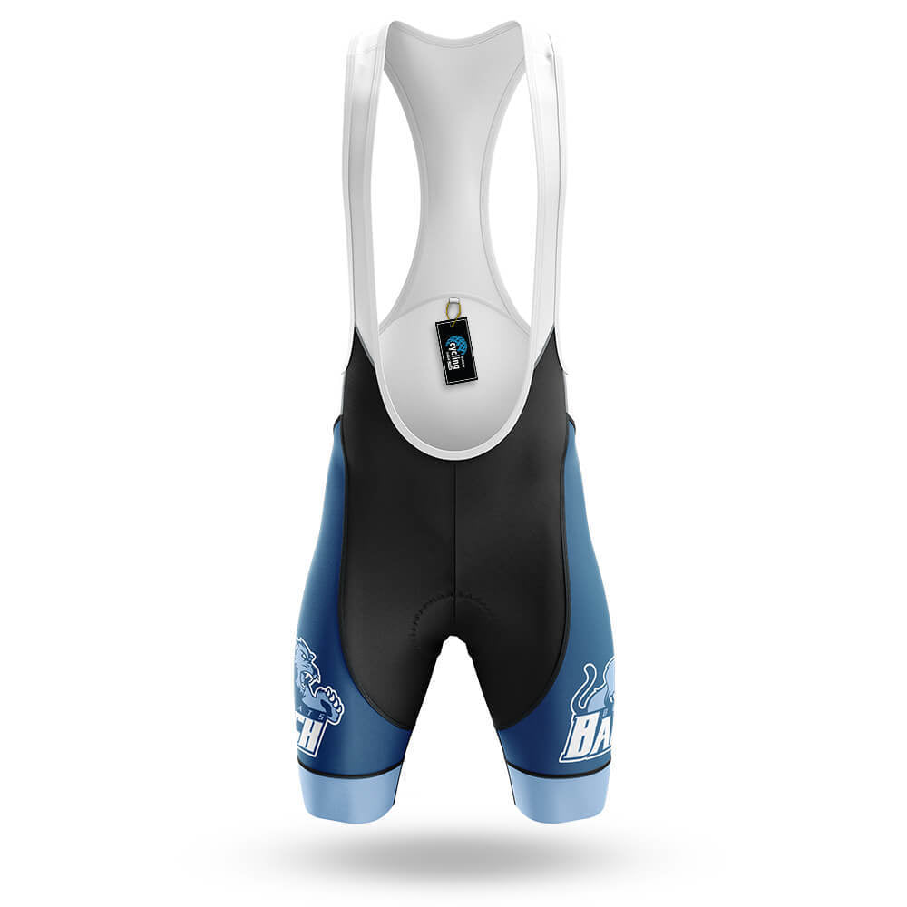 Baruch College USA - Men's Cycling Kit