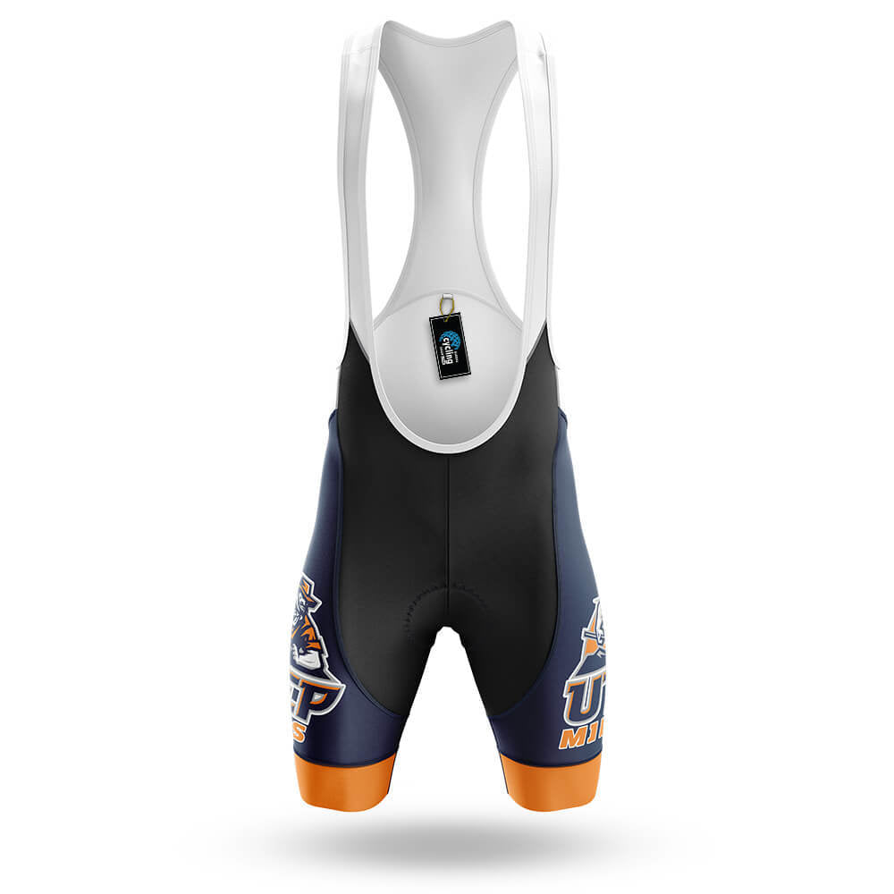University of Texas V2 - Men's Cycling Kit