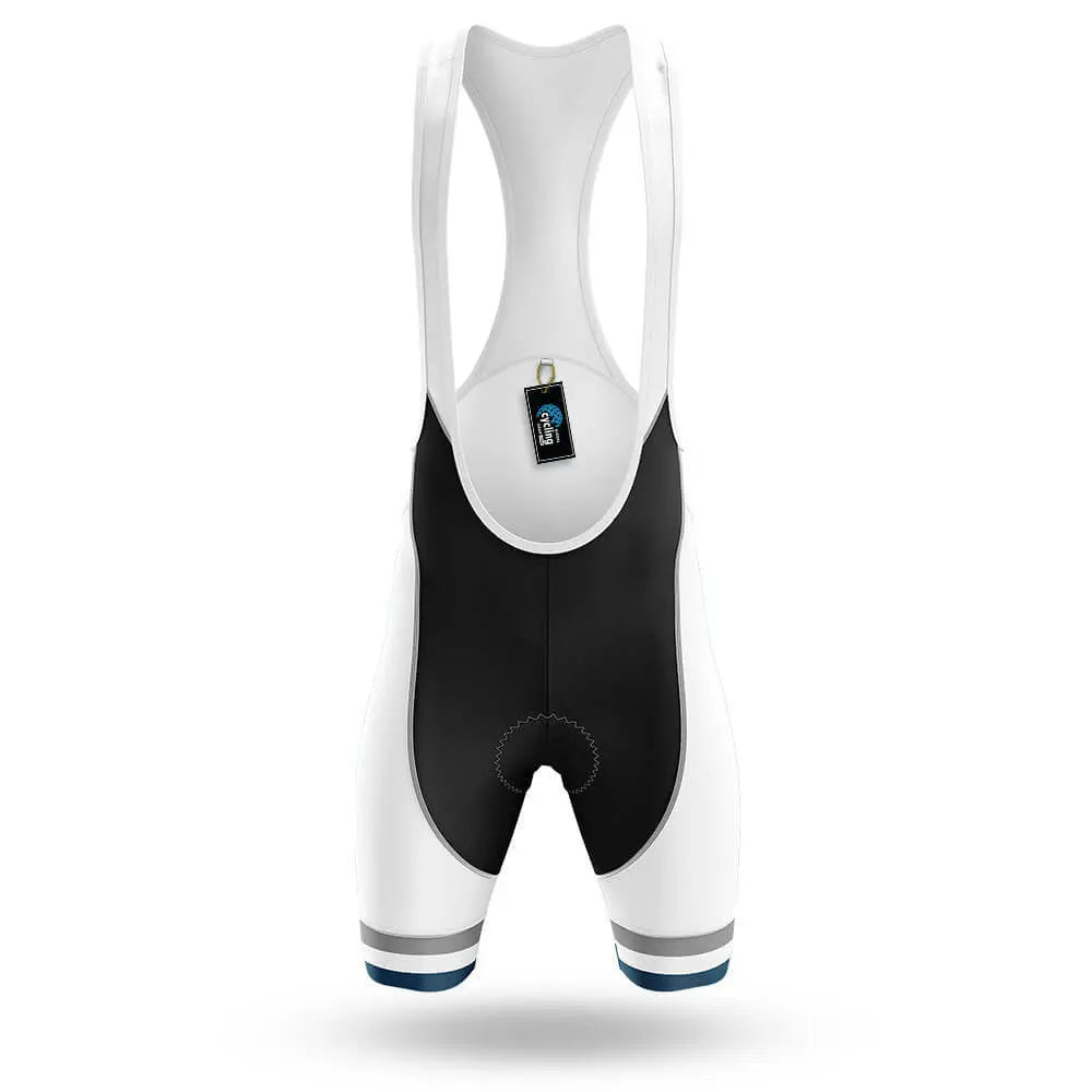 USA S6 Blue - Men's Cycling Kit