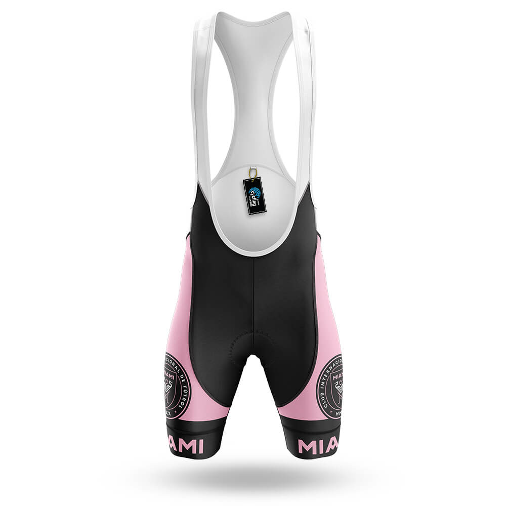 The Herons - Men's Cycling Kit