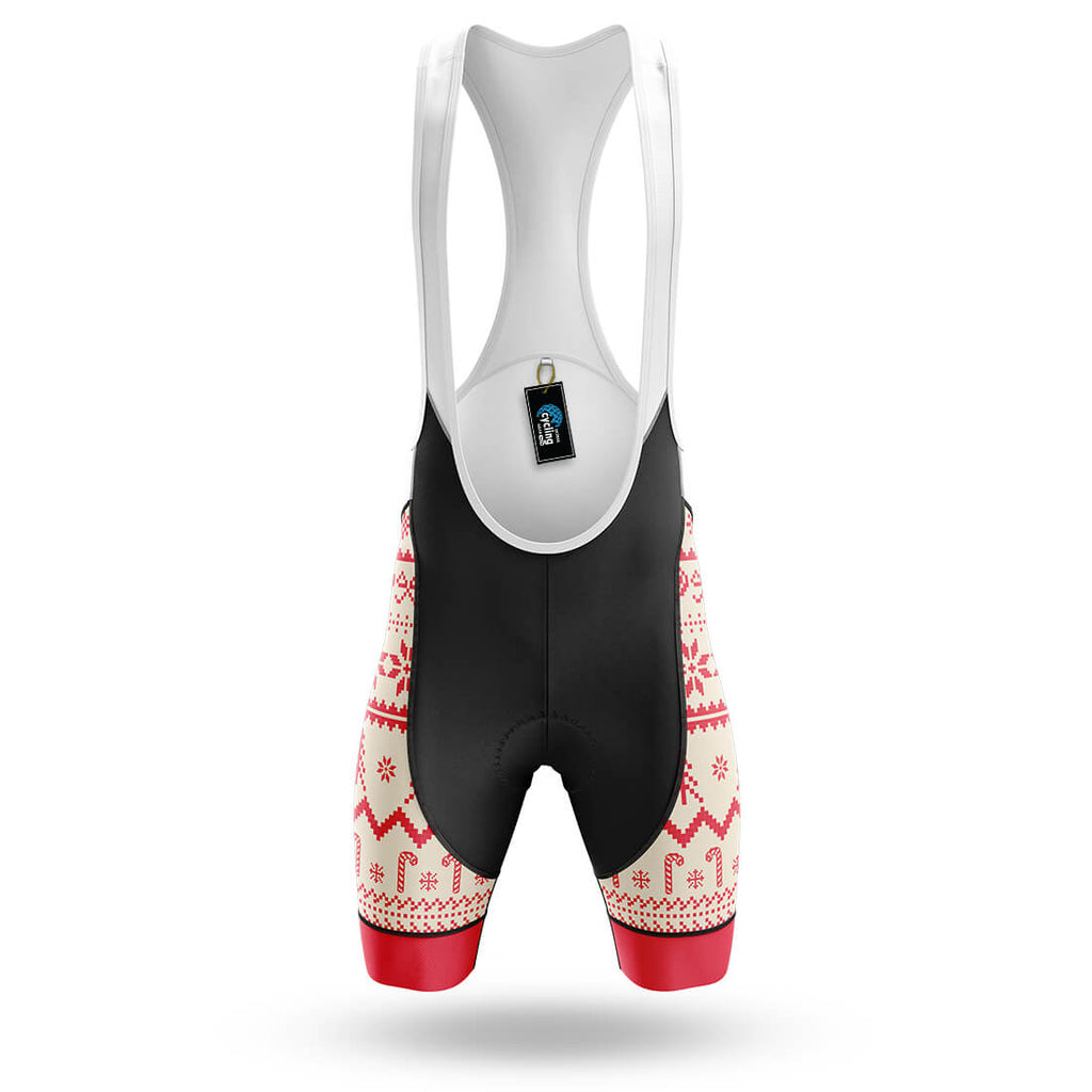Christmas Crew - Men's Cycling Kit