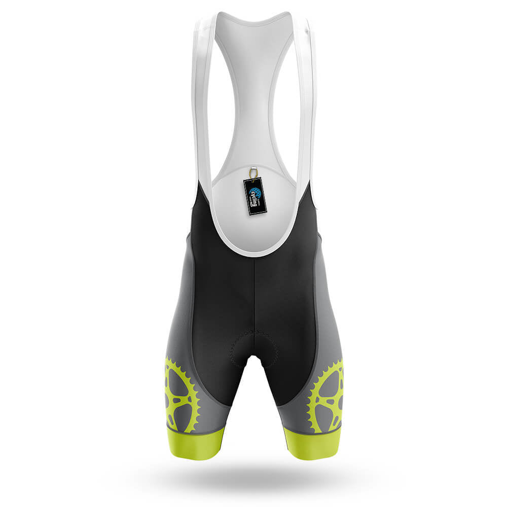California S24 - Men's Cycling Kit
