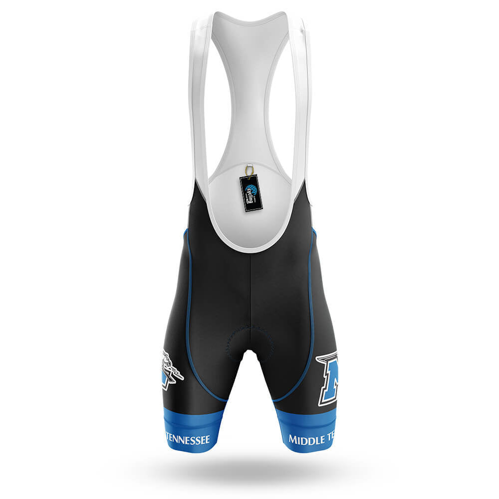 Middle Tennessee State University - Men's Cycling Kit