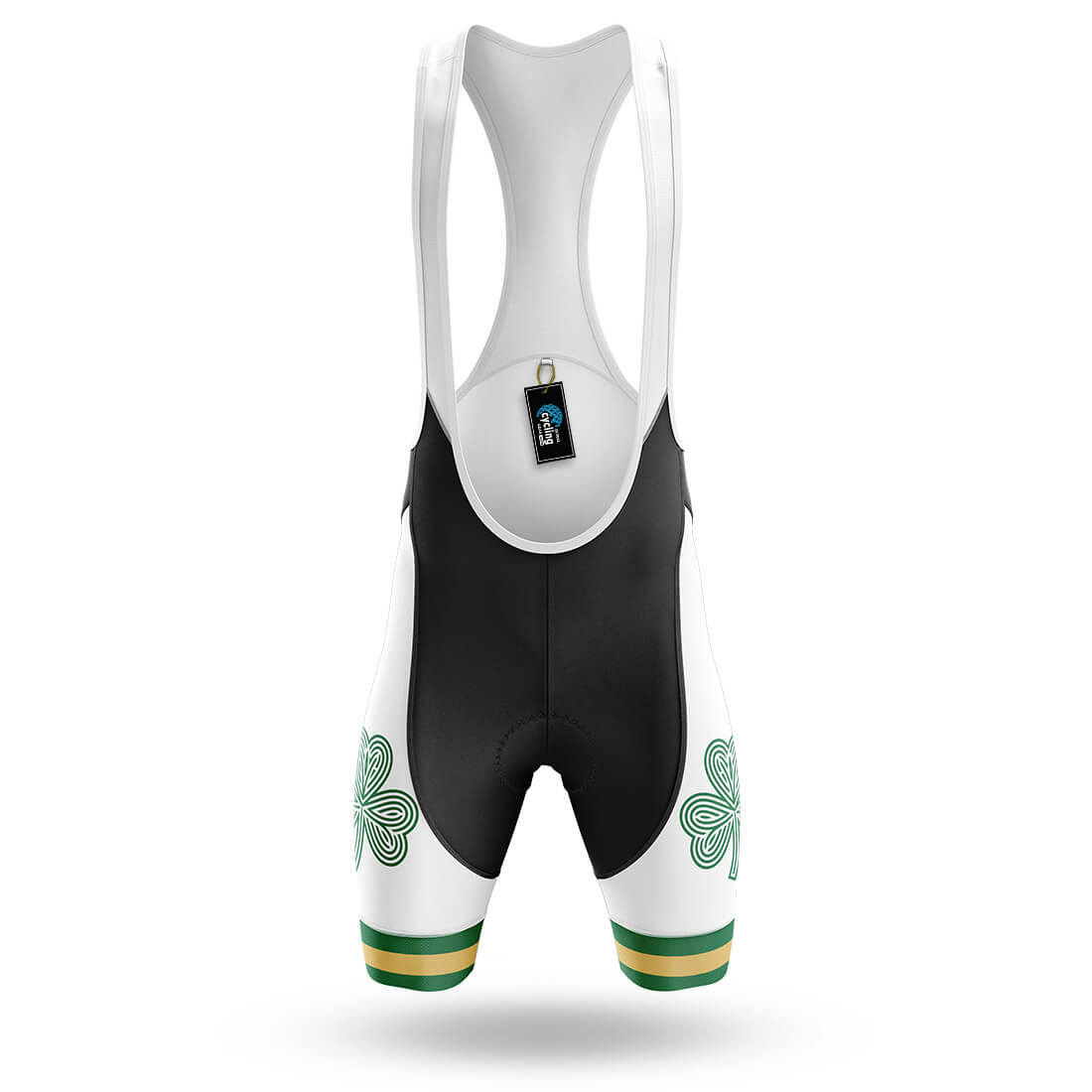 Irish Shamrock V3 - Men's Cycling Kit