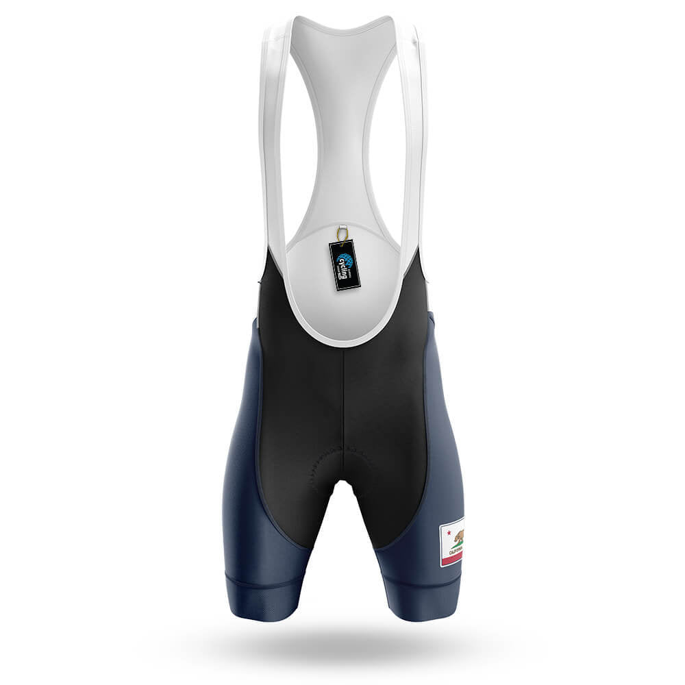 California S29 - Men's Cycling Kit