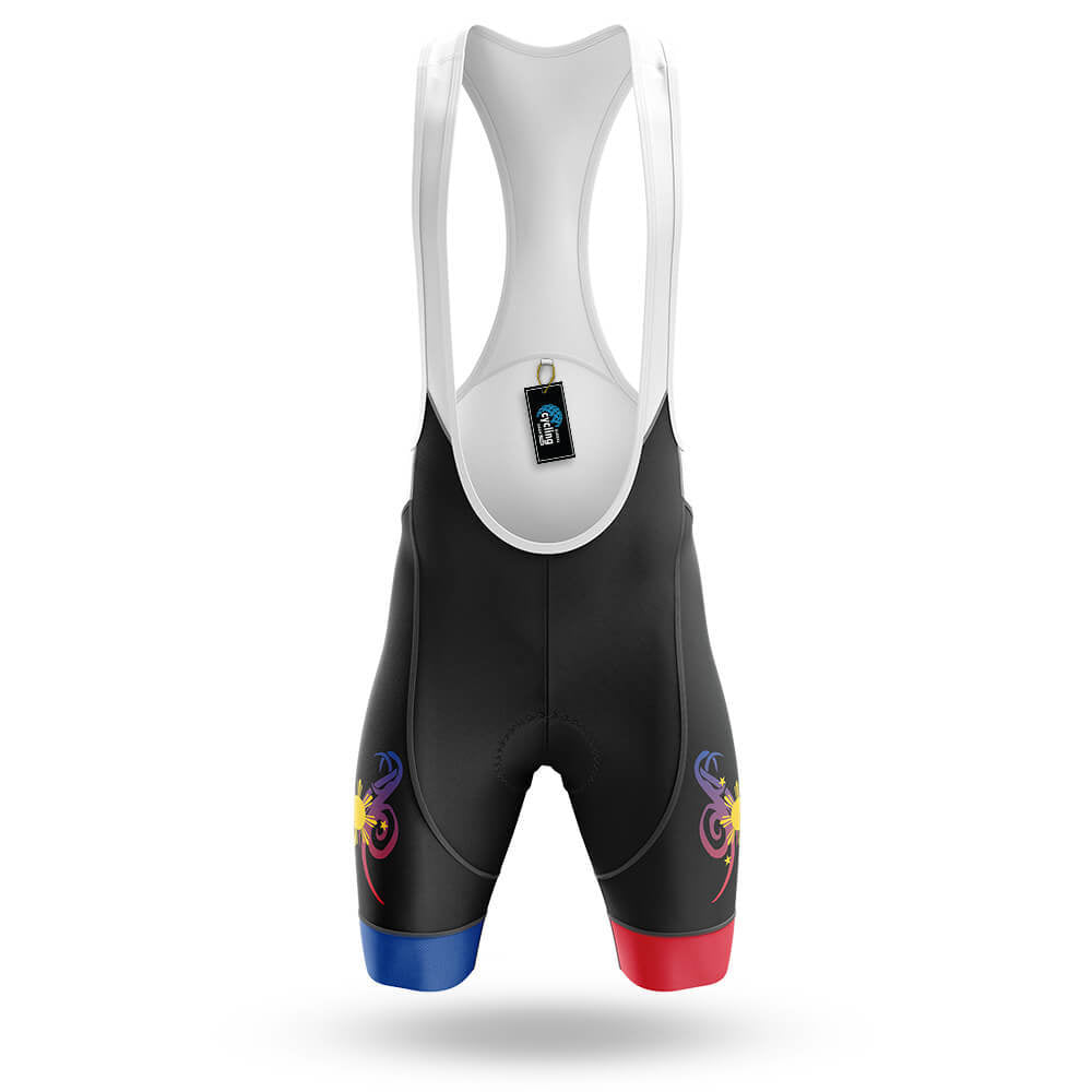 Pilipinas Sun - Men's Cycling Kit