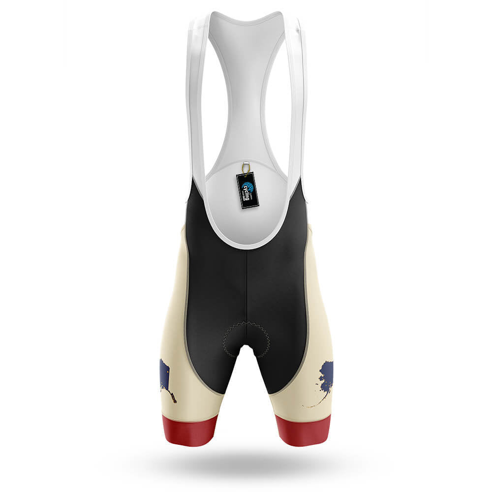 Alaska Riding Club - Men's Cycling Kit