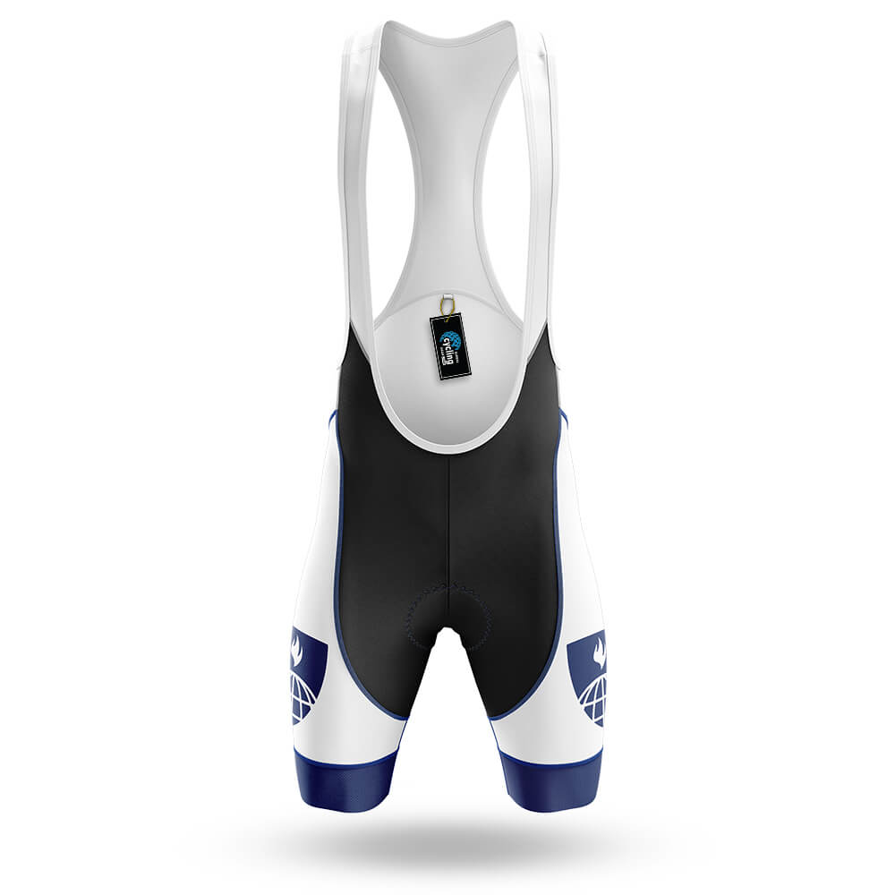 Johns Hopkins Bloomberg School of Public Health - Men's Cycling Kit