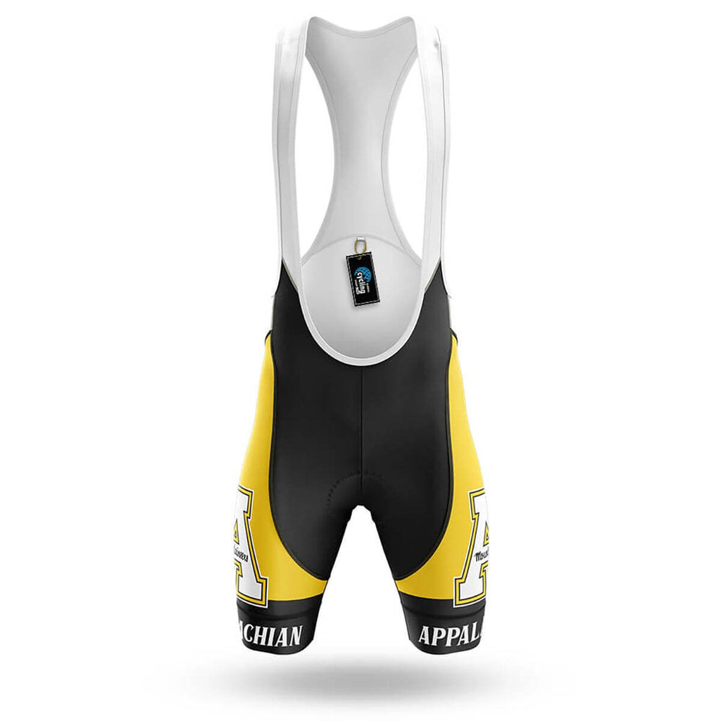 App State Peak Power - Men's Cycling Kit