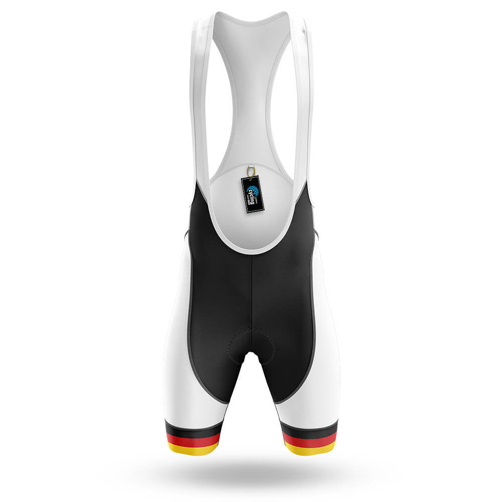 Berlin - Men's Cycling Kit