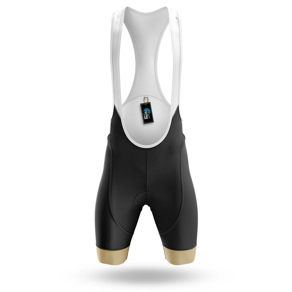 Commodores Big V - Men's Cycling Kit