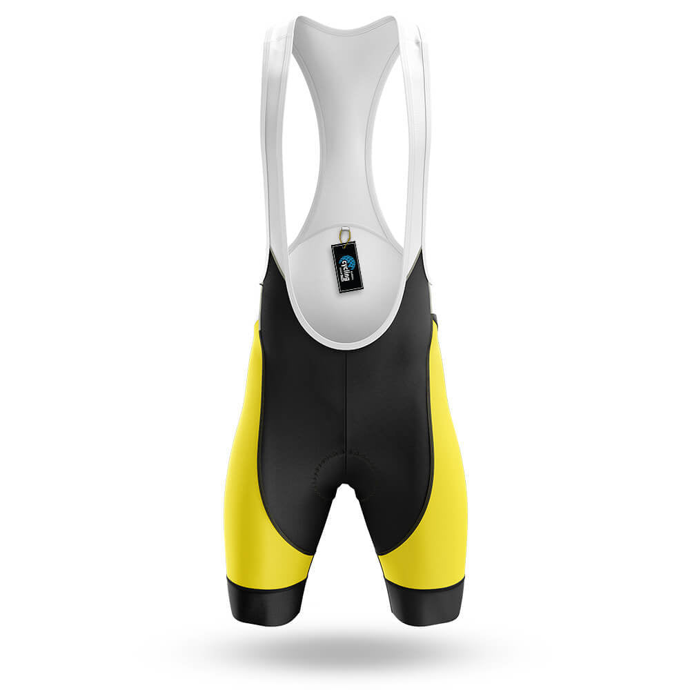 Biking Happens - Men's Cycling Kit