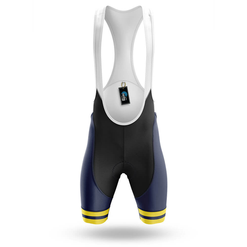 Old But Still Rolling V11 - Men's Cycling Kit