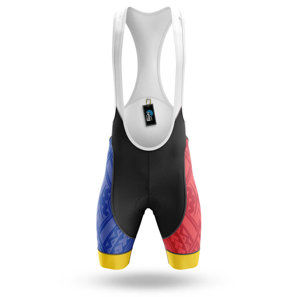 Philippines Spinners - Men's Cycling Kit