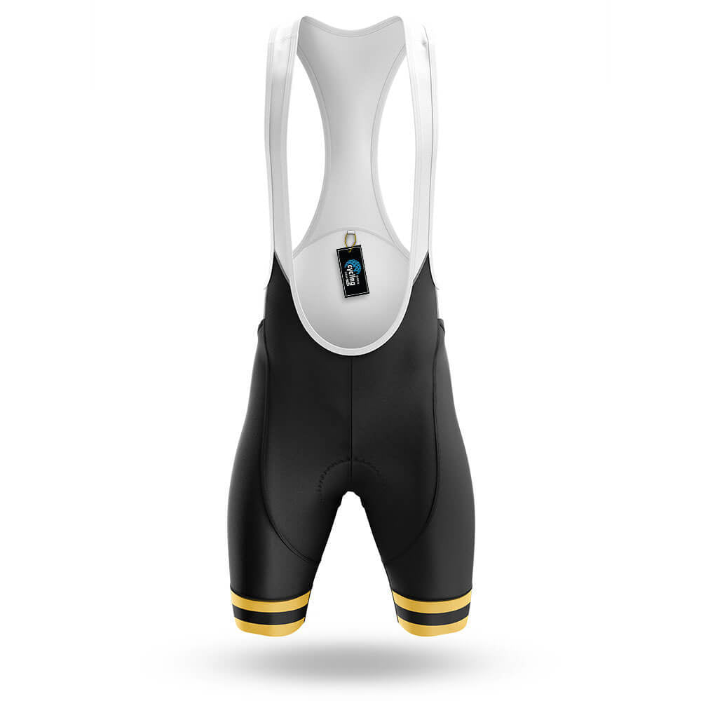 Gears & Beers - Men's Cycling Kit