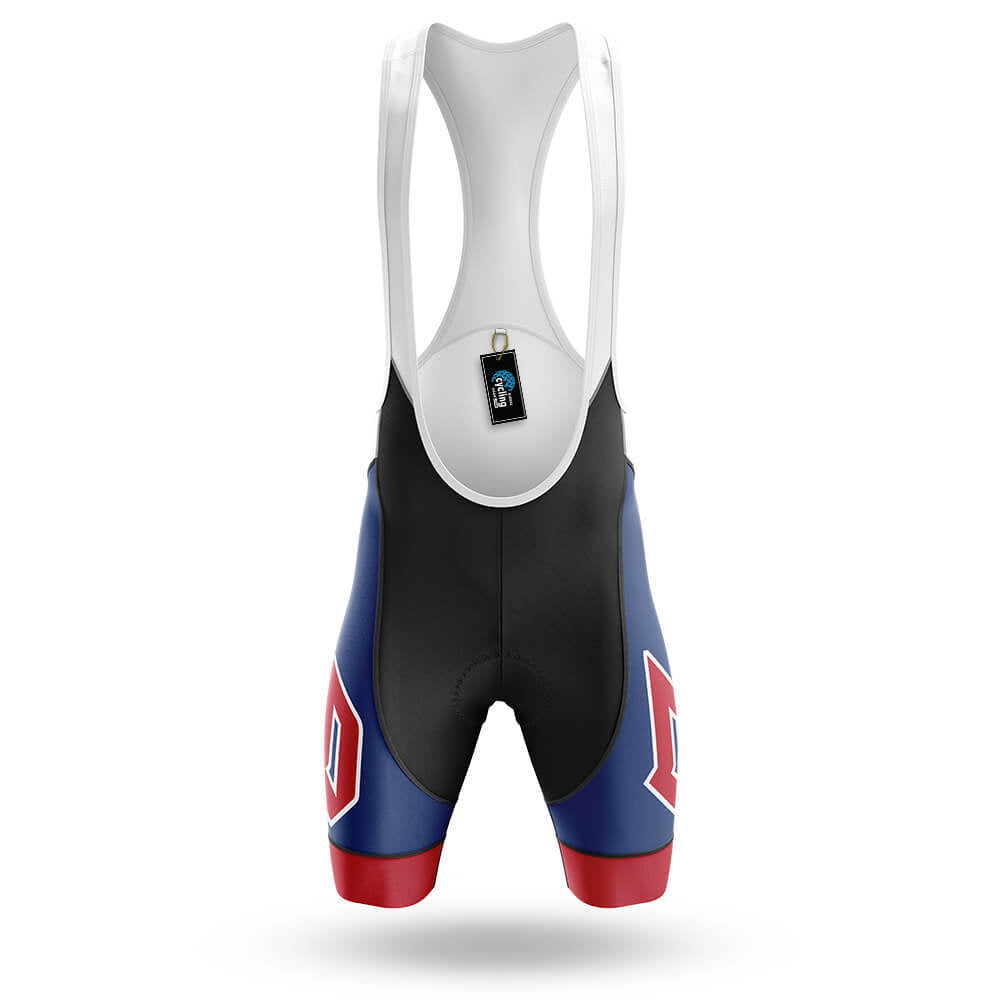 Duquesne University USA - Men's Cycling Kit