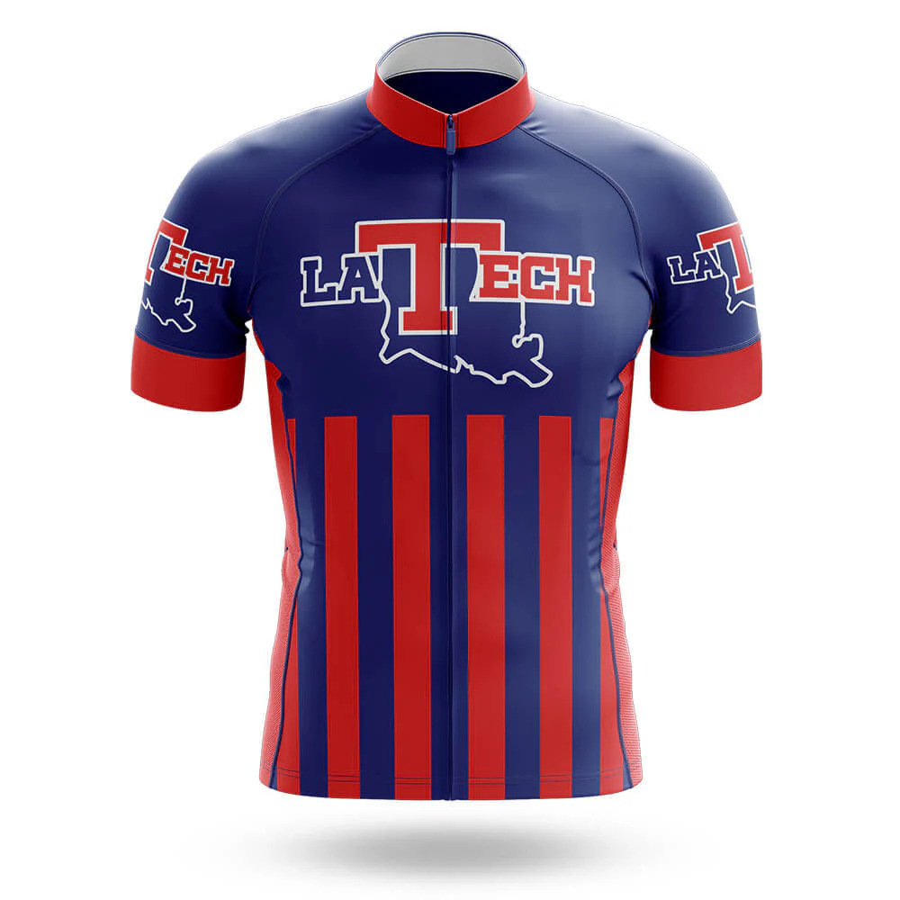 LTU Cycling Jersey for Men
