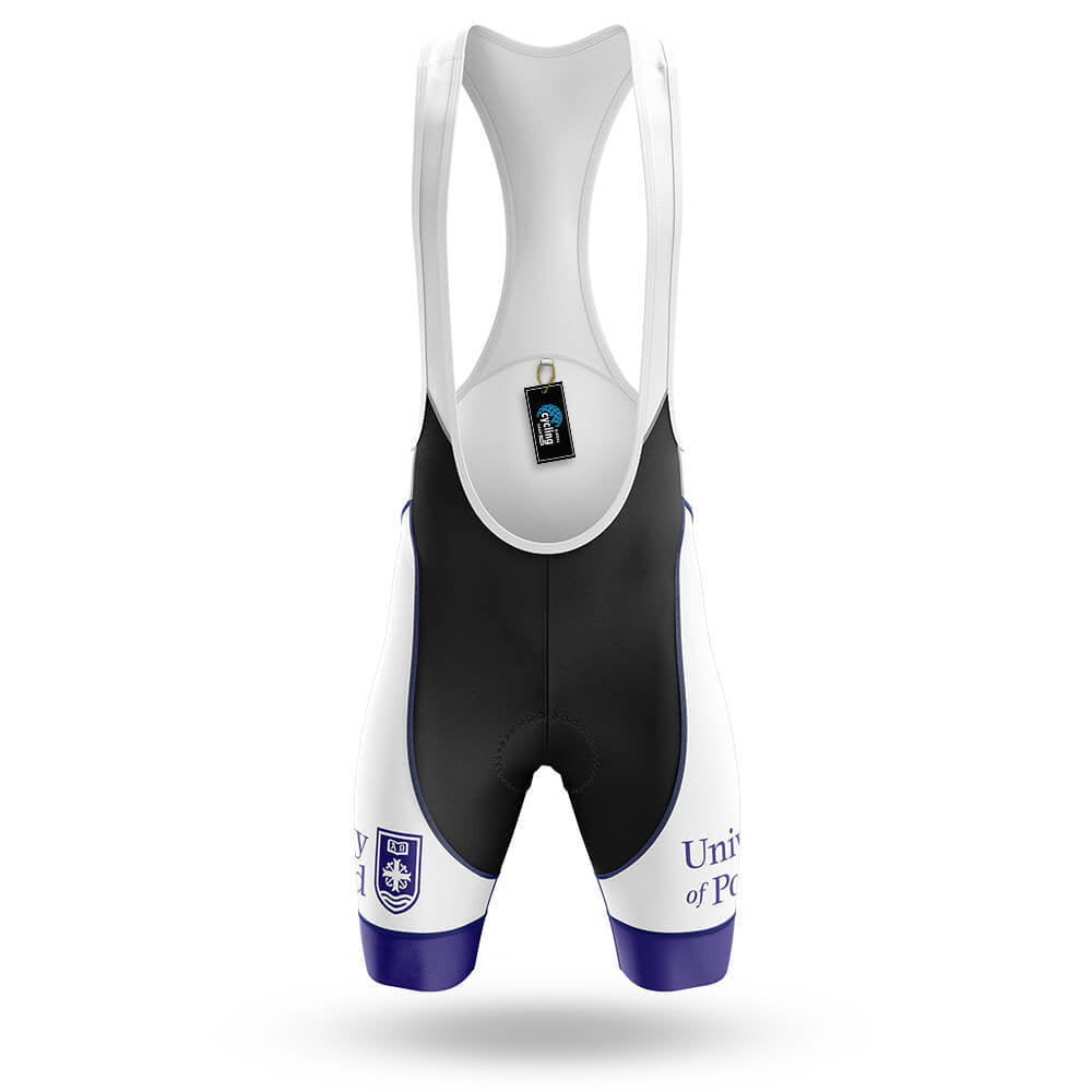 University of Portland V2 - Men's Cycling Kit