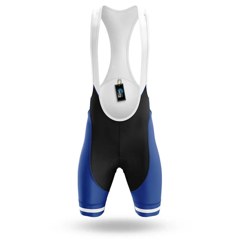 Mobile Device - Men's Cycling Kit