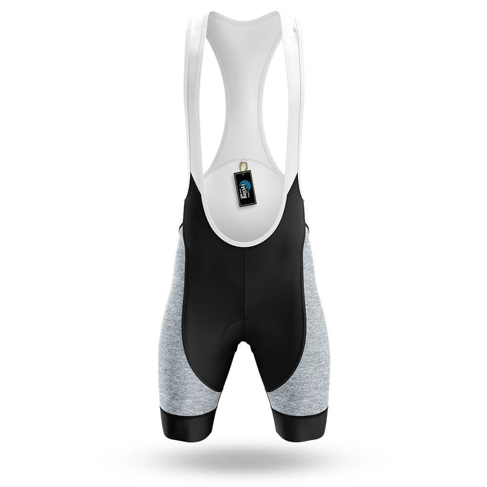 Florida Roots - Men's Cycling Kit