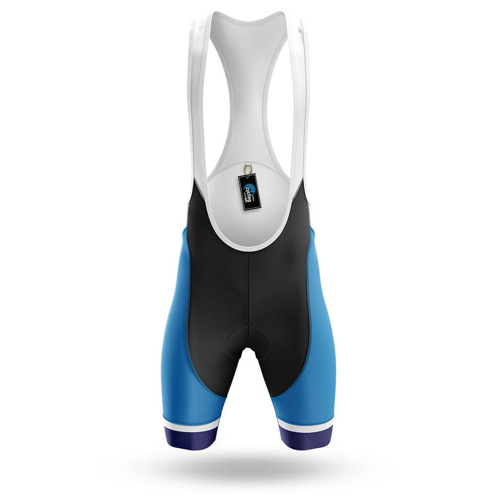 Don't Eat Anything That Farts - Men's Cycling Kit