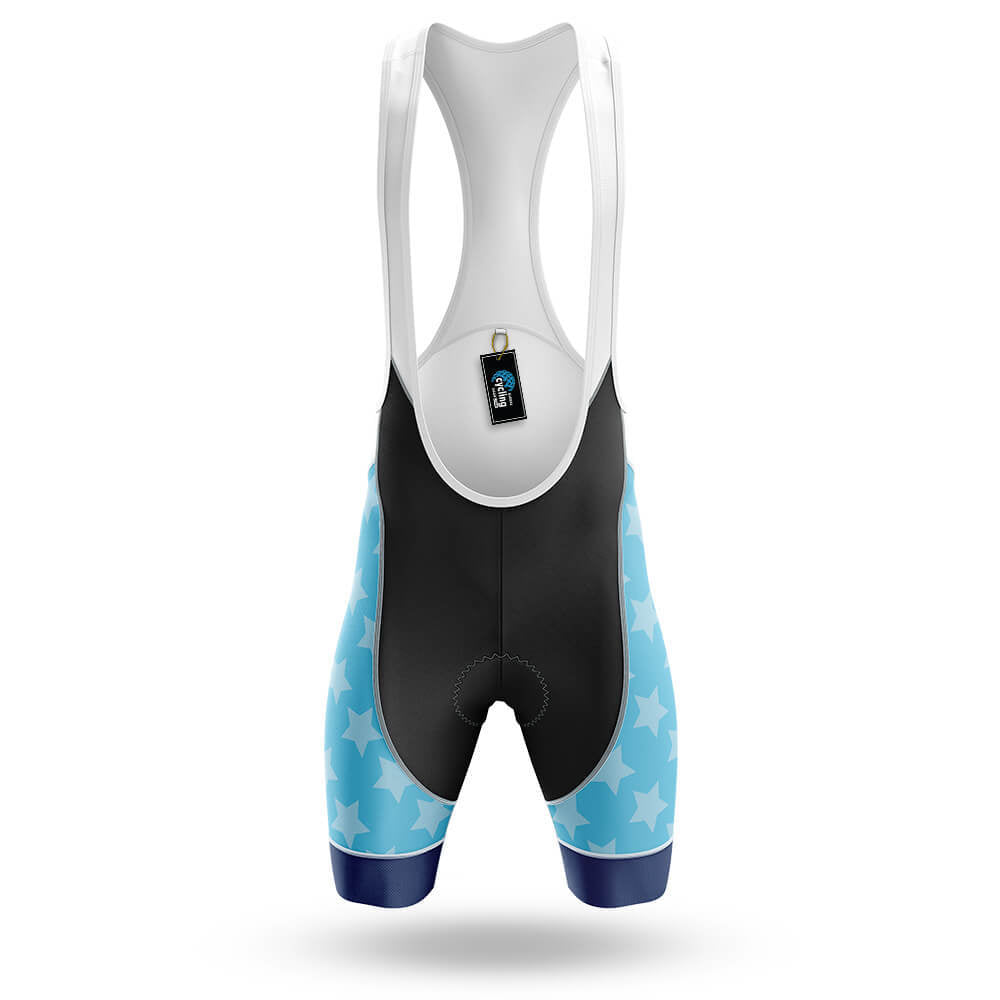 City of Dreams - Men's Cycling Kit