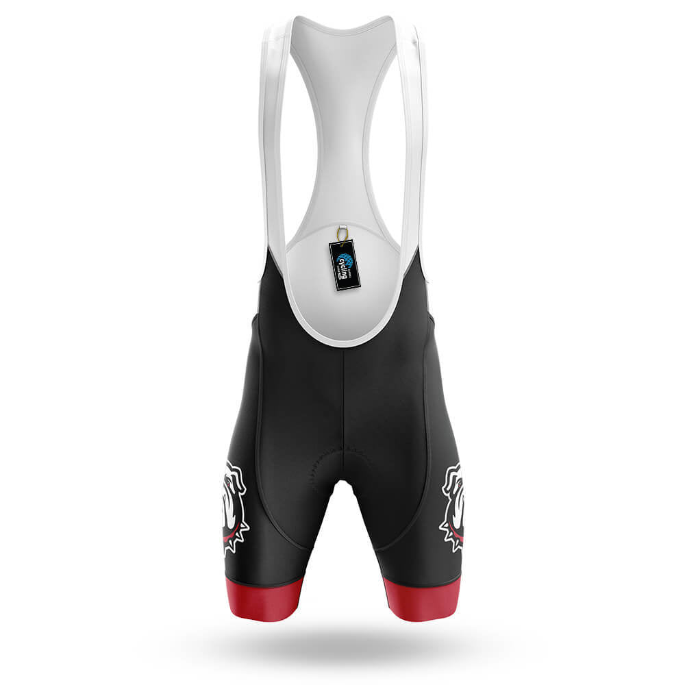 Dawgs 2024 - Men's Cycling Kit