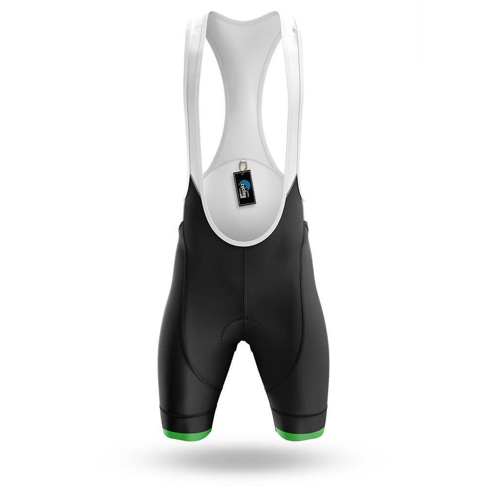 Vegan Sign - Men's Cycling Kit